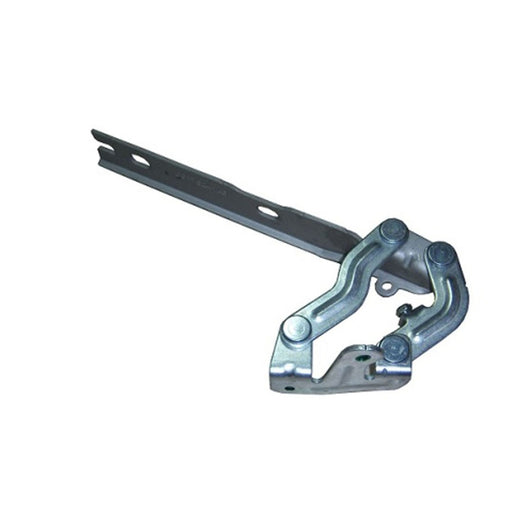 2009-2020 Dodge Journey Hood Hinge Kit Left - CH1236142-Partify-Painted-Replacement-Body-Parts