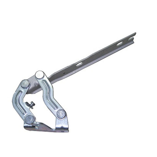 2009-2020 Dodge Journey Hood Hinge Kit Right - CH1236143-Partify-Painted-Replacement-Body-Parts