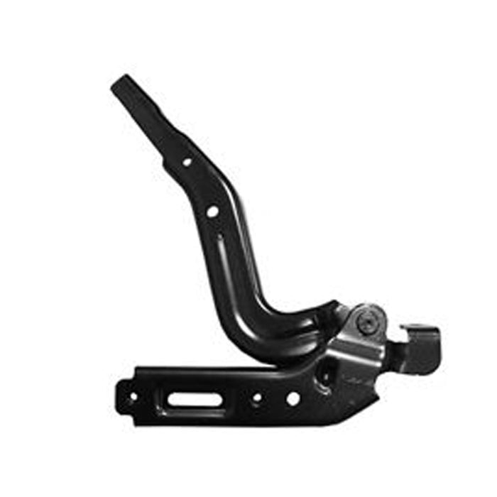 2017-2024 Chrysler Grand Caravan/Pacifica/Voyager Hood Hinge Kit Lh - CH1236144-Partify-Painted-Replacement-Body-Parts