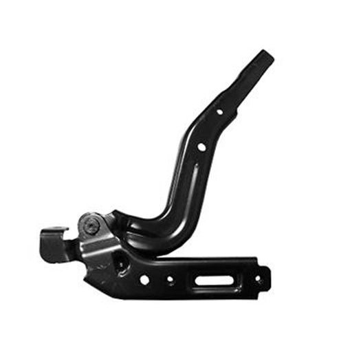 2017-2024 Chrysler Grand Caravan/Pacifica/Voyager Hood Hinge Kit Rh - CH1236145-Partify-Painted-Replacement-Body-Parts