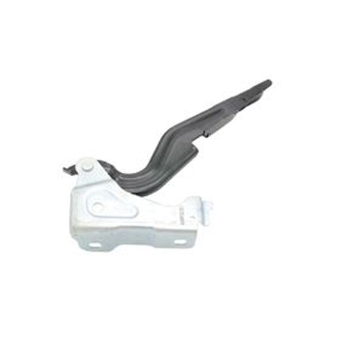 2017-2024 Jeep Compass Hood Hinge Kit Right - CH1236147-Partify-Painted-Replacement-Body-Parts