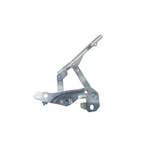 2007-2012 Dodge Caliber/Jeep Compass Hood Hinge Kit Right - CH1236149-Partify-Painted-Replacement-Body-Parts