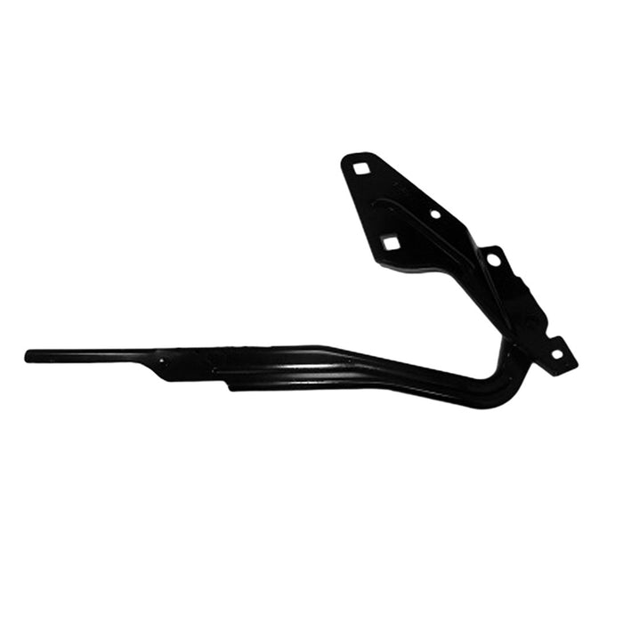 2019-2024 Ram 1500 Hood Hinge Kit Right - CH1236157-Partify-Painted-Replacement-Body-Parts