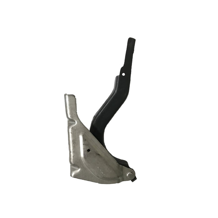 2019-2023 Jeep Cherokee Hood Hinge Kit Left - CH1236160-Partify-Painted-Replacement-Body-Parts