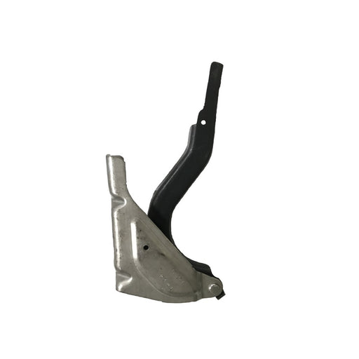 2019-2023 Jeep Cherokee Hood Hinge Kit Left - CH1236160-Partify-Painted-Replacement-Body-Parts