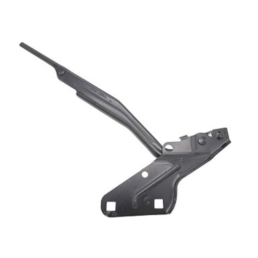 2019-2024 Ram 2500/3500 Hood Hinge Kit Left - CH1236164-Partify-Painted-Replacement-Body-Parts