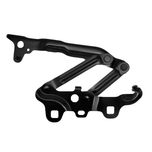2021-2024 Jeep Grand Cherokee/Cherokee L Hood Hinge Kit Left - CH1236168-Partify-Painted-Replacement-Body-Parts