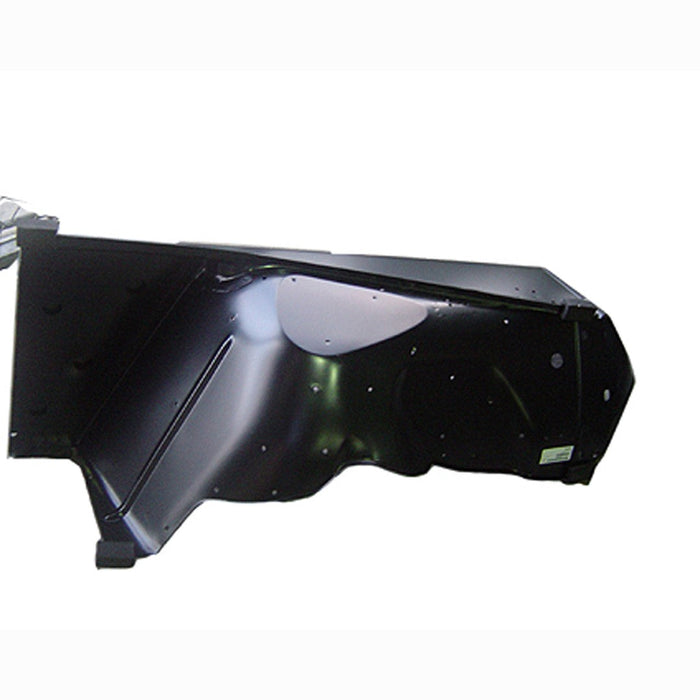 1987-1995 Jeep Wrangler Base/Rio Grande/S/Sahara/SE Front Driver Side Fender - CH1240126-Partify-Painted-Replacement-Body-Parts