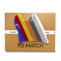 garde-boue côté conducteur image