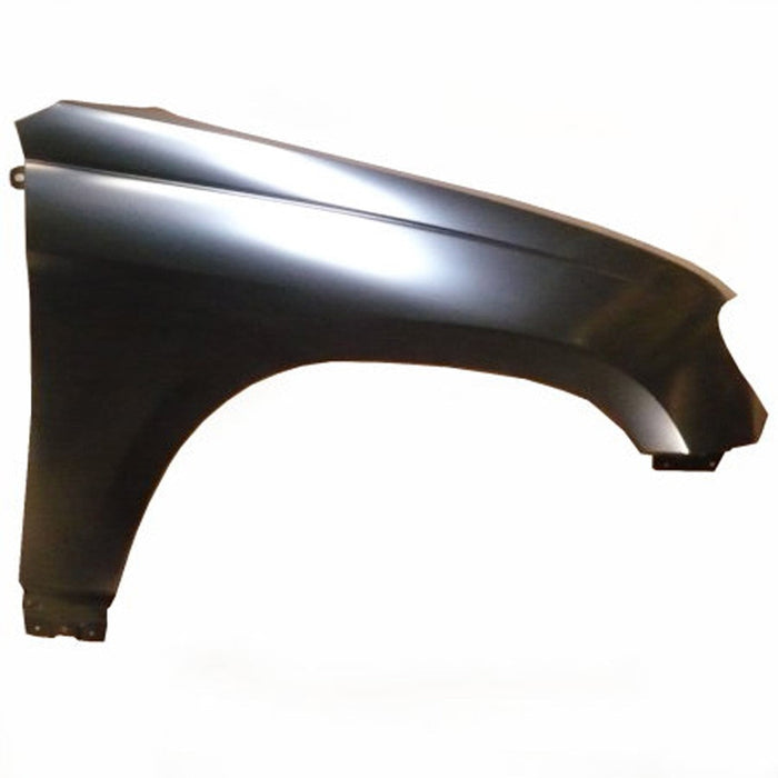 2007-2008 Chrysler Pacifica Front Passenger Side Fender - CH1241271-Partify-Painted-Replacement-Body-Parts