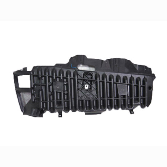 2007-2018 Jeep Wrangler/Wrangler JK Front Driver Side Fender Brace - CH1244100-Partify-Painted-Replacement-Body-Parts