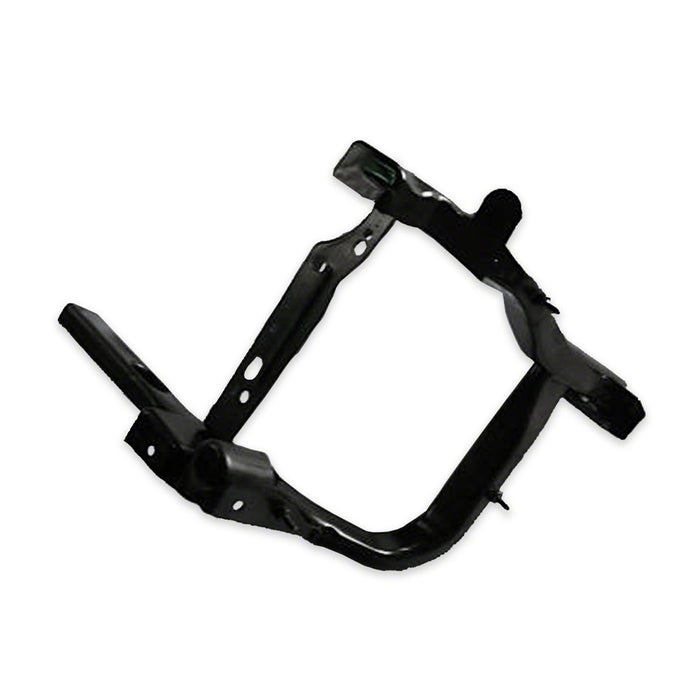 2007-2017 Jeep Patriot Front Driver Side Fender Brace - CH1244102-Partify-Painted-Replacement-Body-Parts