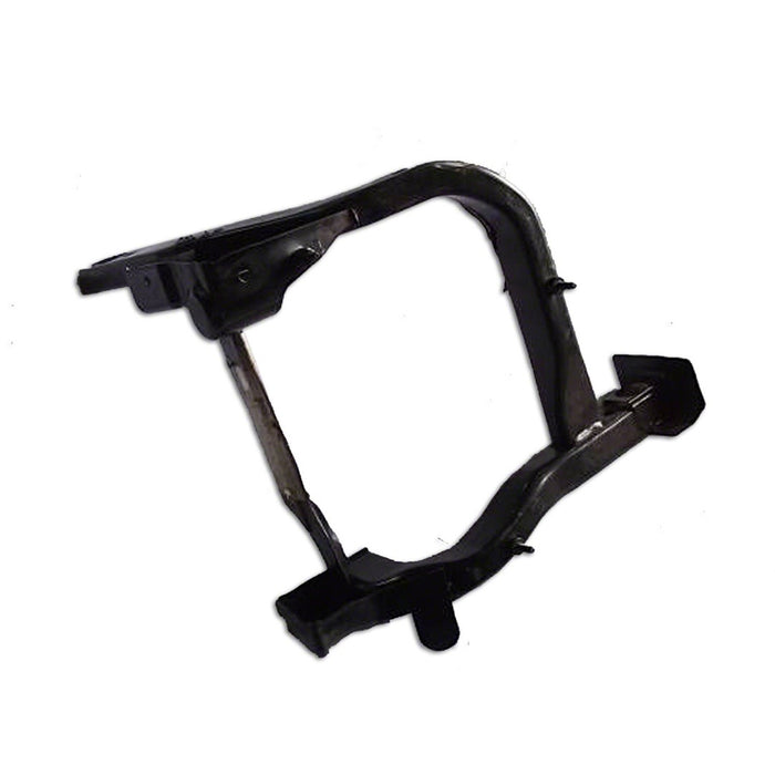 2007-2010 Jeep Compass Front Driver Side Fender Brace - CH1244103-Partify-Painted-Replacement-Body-Parts