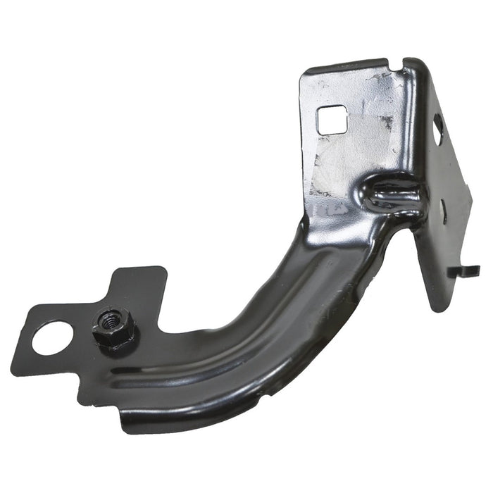 2009-2024 Dodge Ram 1500/2500/3500/Ram 1500/1500 Classic/2500/3500 Front Driver Side Fender Brace - CH1244109-Partify-Painted-Replacement-Body-Parts