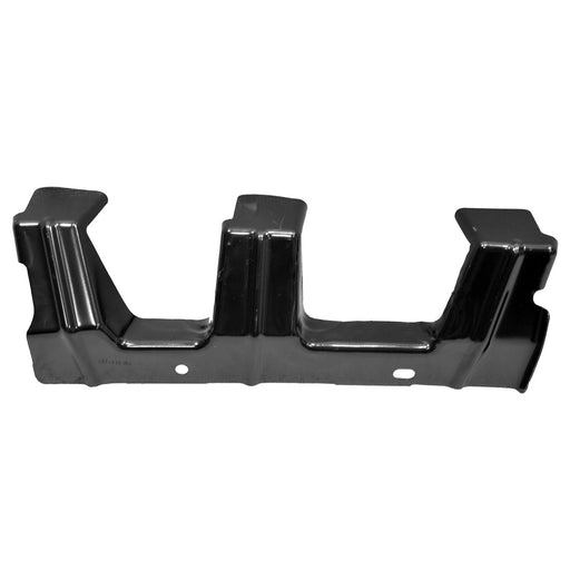 2008-2020 Chrysler Town & Country/Dodge Grand Caravan Front Driver Side Fender Brace Fender Mounted - CH1244110-Partify-Painted-Replacement-Body-Parts