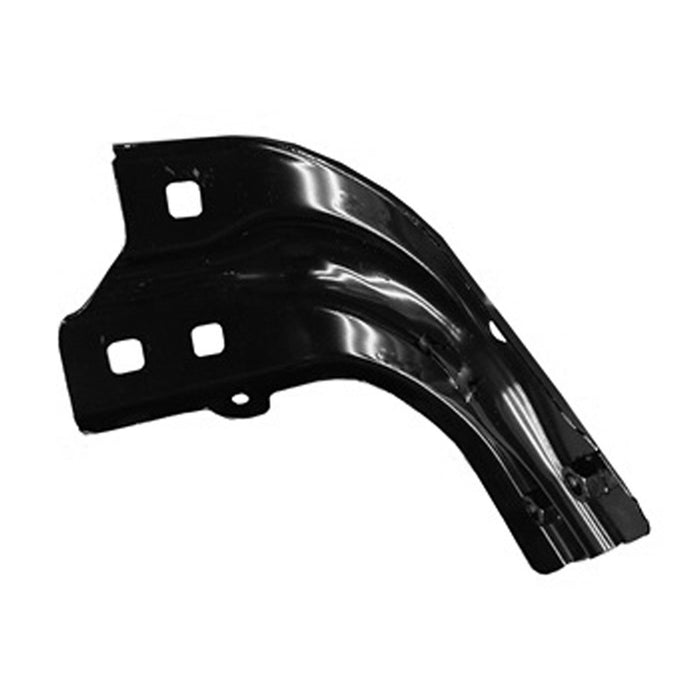2019-2023 Jeep Cherokee Front Driver Side Fender Brace - CH1244111-Partify-Painted-Replacement-Body-Parts
