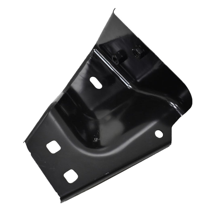 2019-2024 Ram 1500 Front Driver Side Fender Brace - CH1244114-Partify-Painted-Replacement-Body-Parts