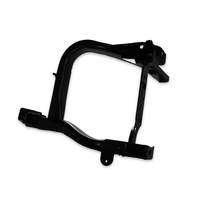 2011-2017 Jeep Compass Front Passenger Side Fender Brace - CH1245101-Partify-Painted-Replacement-Body-Parts