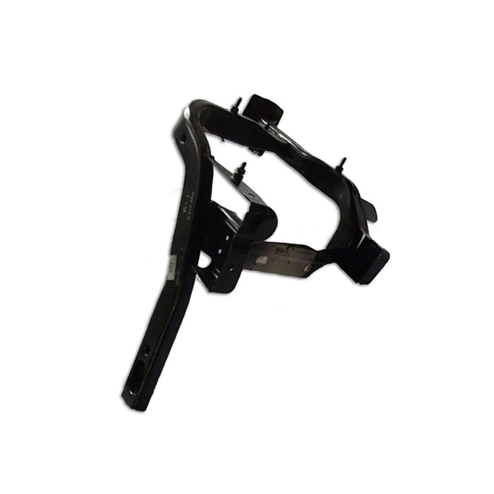 2007-2010 Jeep Compass Front Passenger Side Fender Brace - CH1245103-Partify-Painted-Replacement-Body-Parts