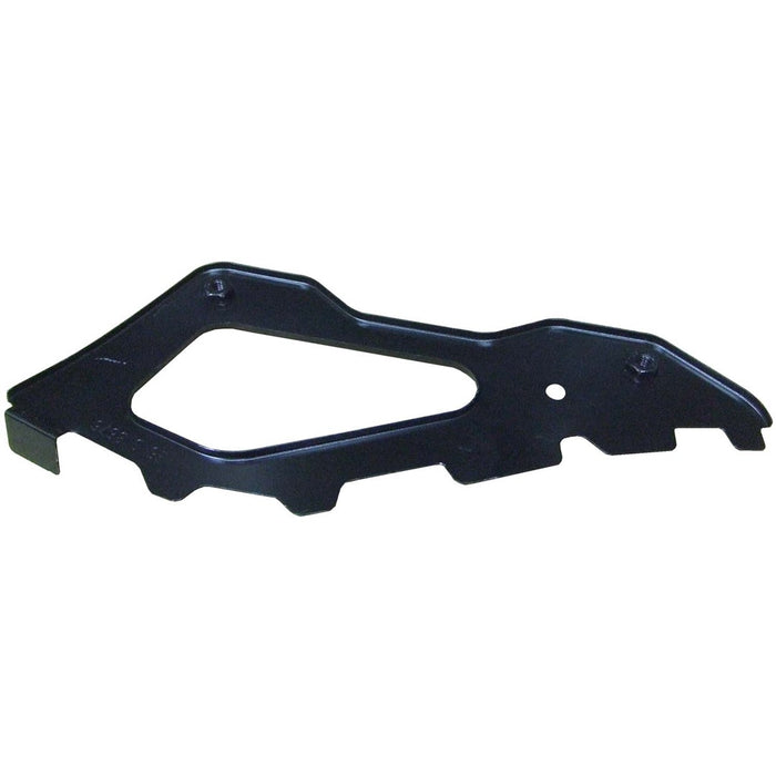 2015-2023 Jeep Renegade Front Passenger Side Fender Brace - CH1245108-Partify-Painted-Replacement-Body-Parts