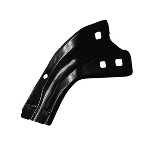 2019-2023 Jeep Cherokee Front Passenger Side Fender Brace - CH1245111-Partify-Painted-Replacement-Body-Parts