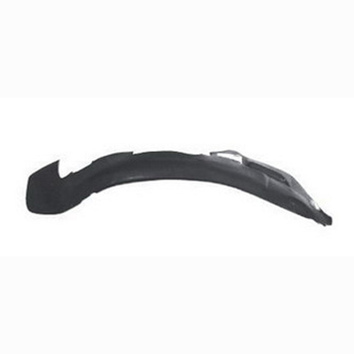 1993-1997 Dodge Intrepid Driver Side Fender Liner - CH1248102-Partify-Painted-Replacement-Body-Parts