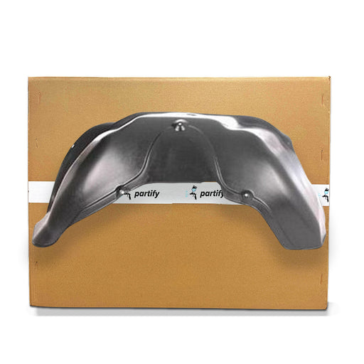 1994-2002 Dodge Ram 1500/2500/3500 CAPA Certified Driver Side Fender Liner W/Standard Duty Suspension RWD - CH1248103C-Partify-Painted-Replacement-Body-Parts