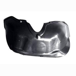 Driver Side Fender Liner image