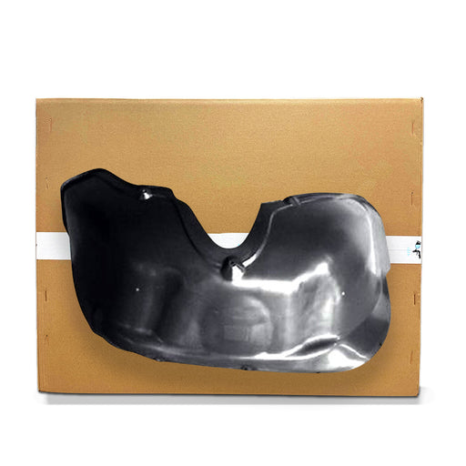 1994-2002 Dodge Ram 1500/2500/3500 CAPA Certified Driver Side Fender Liner W/Heavy Duty Suspension 4WD/RWD - CH1248104C-Partify-Painted-Replacement-Body-Parts