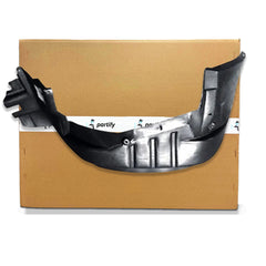 Driver Side Fender Liner image