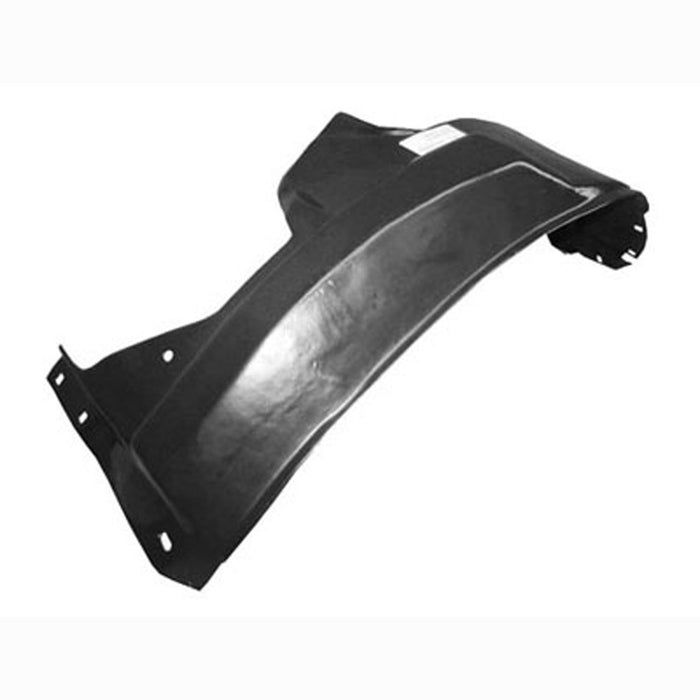 1995-2000 Chrysler Cirrus/Dodge Stratus/Plymouth Breeze Driver Side Fender Liner - CH1248108-Partify-Painted-Replacement-Body-Parts