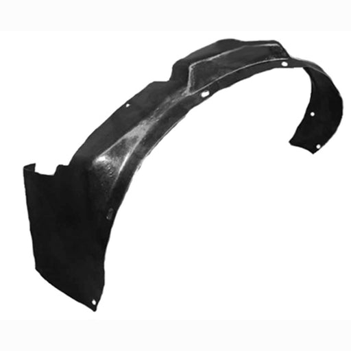 1989-1995 Dodge Spirit/Plymouth Acclaim Driver Side Fender Liner Fender Skirt - CH1248109-Partify-Painted-Replacement-Body-Parts
