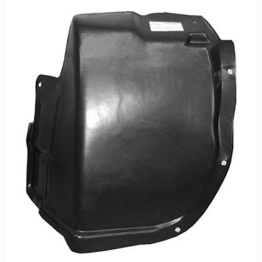 1996-2000 Chrysler Sebring Driver Side Fender Liner Front Section - CH1248122-Partify-Painted-Replacement-Body-Parts