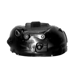 Driver Side Fender Liner image