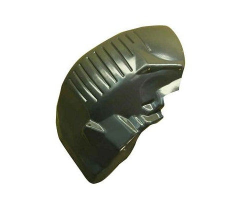 2003-2006 Dodge Viper Rear Driver Side Fender Liner - CH1248149-Partify-Painted-Replacement-Body-Parts