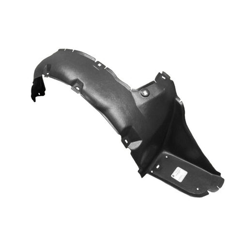 2004-2008 Chrysler Crossfire Driver Side Fender Liner - CH1248151-Partify-Painted-Replacement-Body-Parts