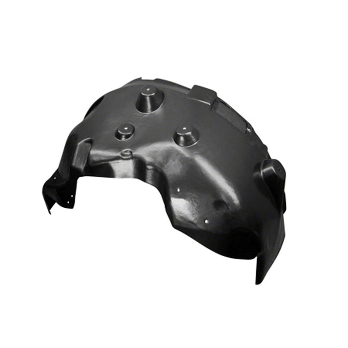 2013-2018 Ram 2500/3500 Driver Side Fender Liner - CH1248164-Partify-Painted-Replacement-Body-Parts