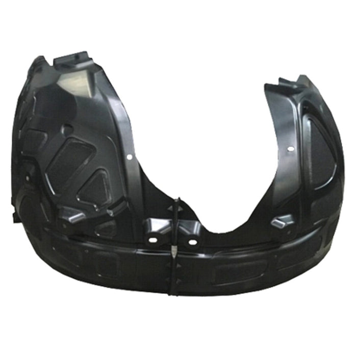 2015-2023 Chrysler 300 Driver Side Fender Liner Mat: Pet+Pp/Injection - CH1248185-Partify-Painted-Replacement-Body-Parts