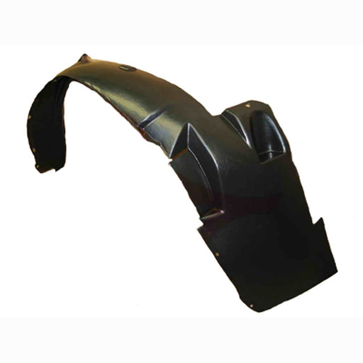 1995-1999 Dodge Neon/Plymouth Neon Passenger Side Fender Liner - CH1249101-Partify-Painted-Replacement-Body-Parts
