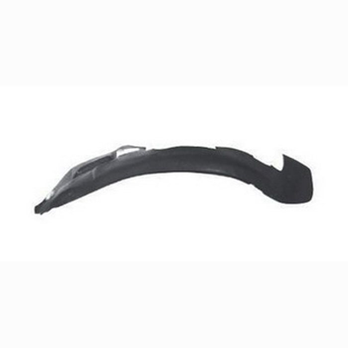 1993-1997 Dodge Intrepid Passenger Side Fender Liner - CH1249102-Partify-Painted-Replacement-Body-Parts
