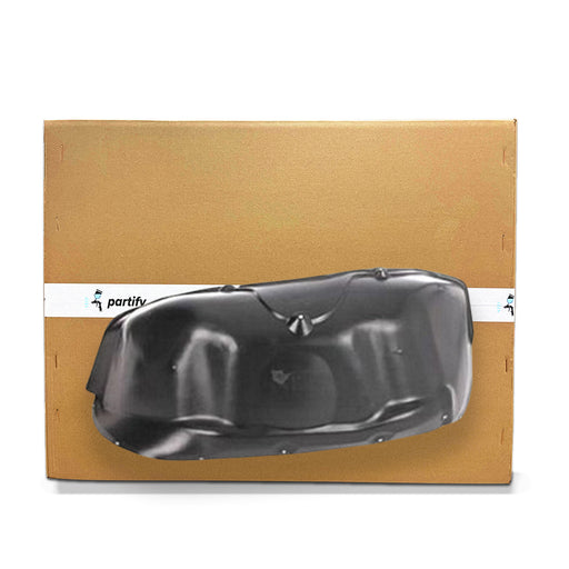 1994-2002 Dodge Ram 1500/2500/3500 CAPA Certified Passenger Side Fender Liner W/Standard Duty Suspension RWD - CH1249103C-Partify-Painted-Replacement-Body-Parts