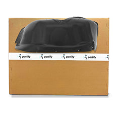 Passenger Side Fender Liner image