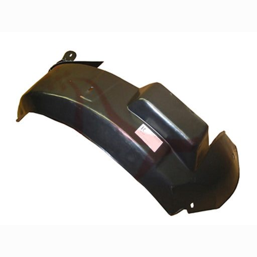 1995-2000 Chrysler Cirrus/Dodge Stratus/Plymouth Breeze Passenger Side Fender Liner - CH1249108-Partify-Painted-Replacement-Body-Parts