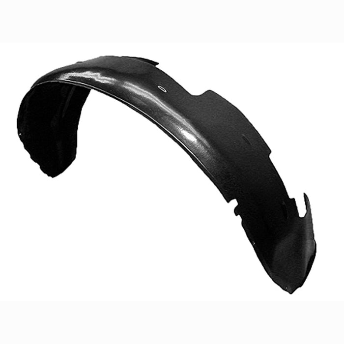 1993-1997 Chrysler Concorde/LHS Passenger Side Fender Liner - CH1249112-Partify-Painted-Replacement-Body-Parts