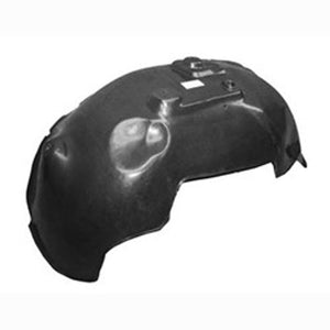 Passenger Side Fender Liner image
