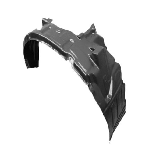 2003-2005 Dodge Stratus Passenger Side Fender Liner Coupe - CH1249137-Partify-Painted-Replacement-Body-Parts