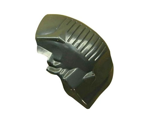 2003-2006 Dodge Viper Rear Passenger Side Fender Liner - CH1249149-Partify-Painted-Replacement-Body-Parts