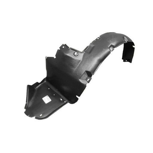 2004-2008 Chrysler Crossfire Passenger Side Fender Liner - CH1249151-Partify-Painted-Replacement-Body-Parts