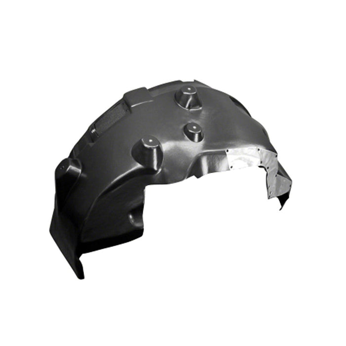 2013-2018 Ram 2500/3500 Passenger Side Fender Liner - CH1249164-Partify-Painted-Replacement-Body-Parts