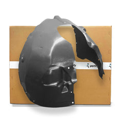 Passenger Side Fender Liner image